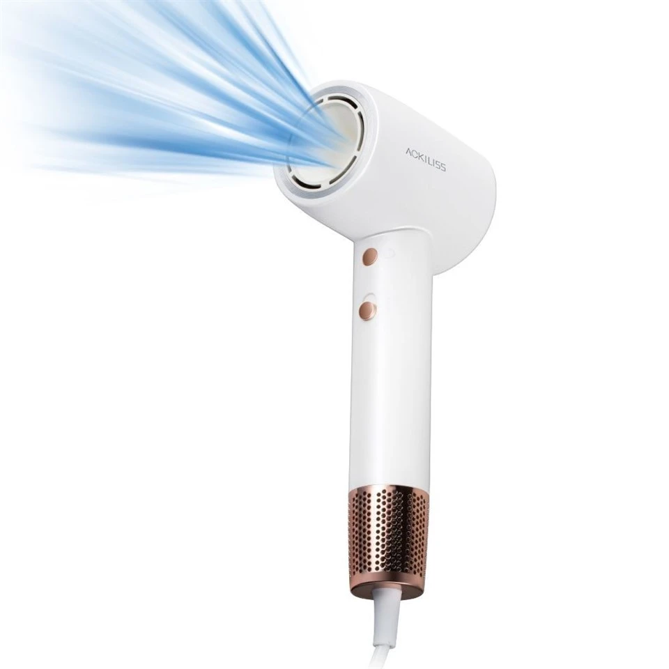 Bladeless High Speed Hair Dryer factory