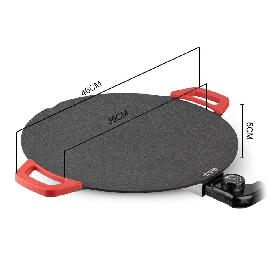 Healthier Grill Pan For Vegetables high quality